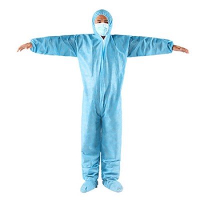 Unisex Disposable Non Woven